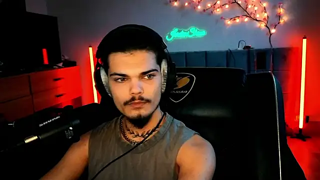 JordanShow online show from 02/02/26, 04:38