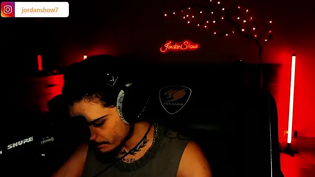 JordanShow online show from 02/03/26, 06:46