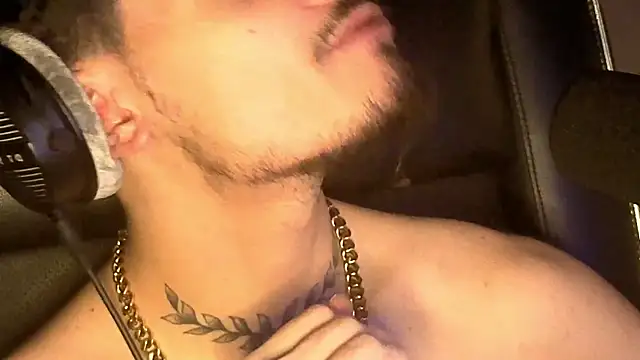 JordanShow online show from 03/09/26, 12:14