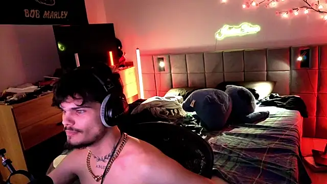 JordanShow online show from 03/21/26, 11:41