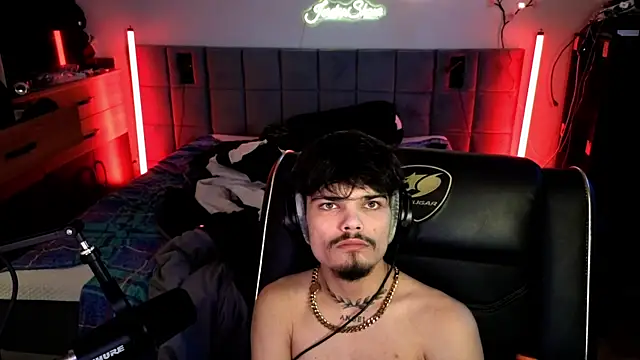 JordanShow online show from 03/29/26, 04:51