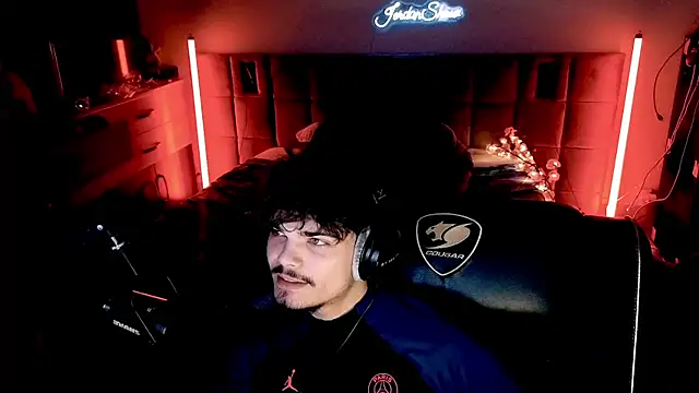 JordanShow online show from 04/11/26, 05:28