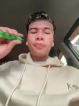 Logan smith1 online show from 03/20/25, 10:07