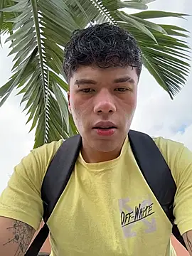 Logan smith1 online show from 10/07/25, 07:33