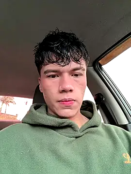 Logan smith1 online show from 10/10/25, 06:07