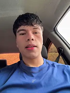 Logan smith1 online show from 10/23/25, 06:17