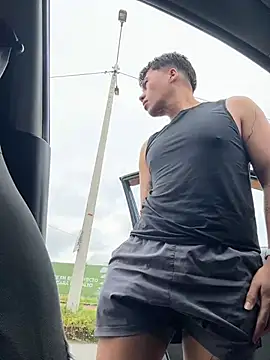 Logan smith1 online show from 12/20/25, 05:09