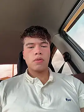 Logan smith1 online show from 01/12/26, 08:25