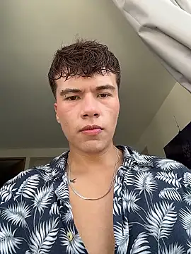 Snapshot of Logan_smith1 chatting on 01/16/26, 09:08 Logan smith1 online show from 01/16/26, 09:08