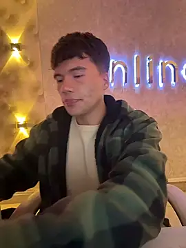 Snapshot of Logan_smith1 chatting on 02/03/26, 05:49 Logan smith1 online show from 02/03/26, 05:49