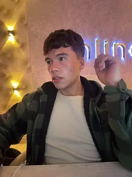 Snapshot of Logan_smith1 chatting on 02/03/26, 06:22 Logan smith1 online show from 02/03/26, 06:22