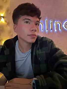 Snapshot of Logan_smith1 chatting on 02/04/26, 07:14 Logan smith1 online show from 02/04/26, 07:14