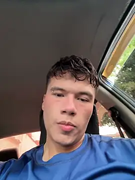 Snapshot of Logan_smith1 chatting on 02/16/26, 09:00 Logan smith1 online show from 02/16/26, 09:00