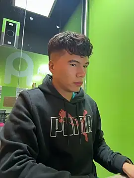 Snapshot of Logan_smith1 chatting on 02/17/26, 08:59 Logan smith1 online show from 02/17/26, 08:59