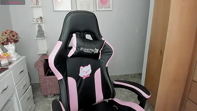 Melannyy  online show from 03/07/26, 12:35