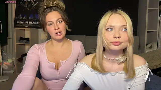 dollfromvenus online show from 05/10/26, 09:31