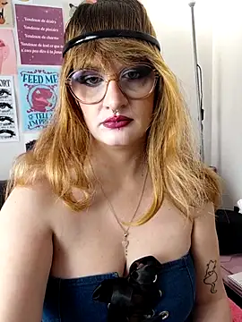 Snapshot of PrincesseMalicia chatting on 02/27/26, 02:39 PrincesseMalicia online show from 02/27/26, 02:39