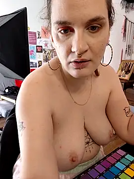 Snapshot of PrincesseMalicia chatting on 03/04/26, 02:01 PrincesseMalicia online show from 03/04/26, 02:01