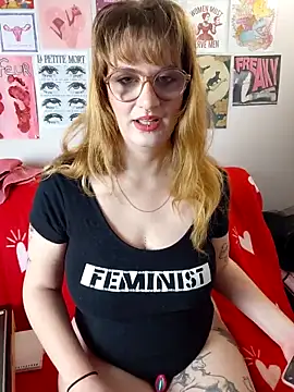 PrincesseMalicia online show from 03/17/26, 06:11