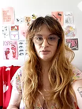 PrincesseMalicia online show from 04/07/26, 12:49