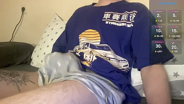 tyler 8x online show from 12/07/24, 06:26