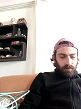 sexensex online show from 04/11/26, 07:35