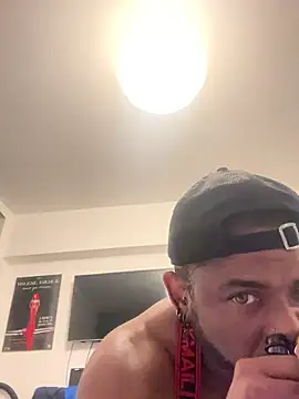 Snapshot of nickgode69 chatting on 01/24/25, 05:00 nickgode69 online show from 01/24/25, 05:00