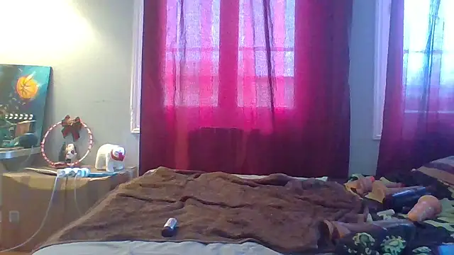 Snapshot of nickgode69 chatting on 01/19/26, 08:51 nickgode69 online show from 01/19/26, 08:51