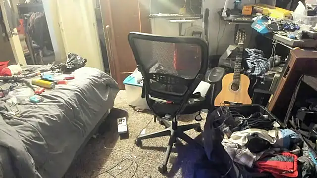 deadpi online show from 12/10/24, 04:45