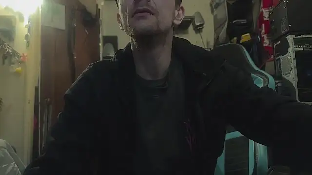 deadpi online show from 01/12/25, 04:29