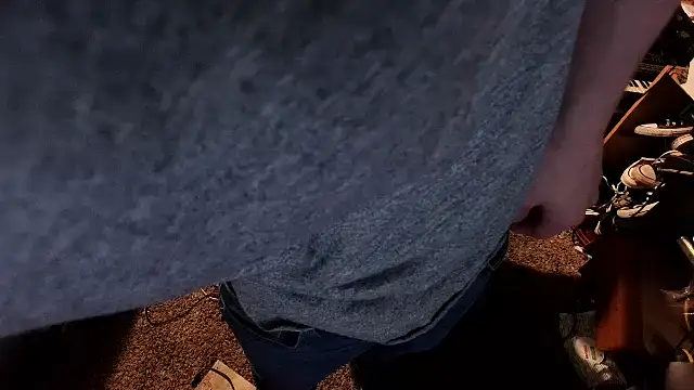 deadpi online show from 03/11/25, 12:39