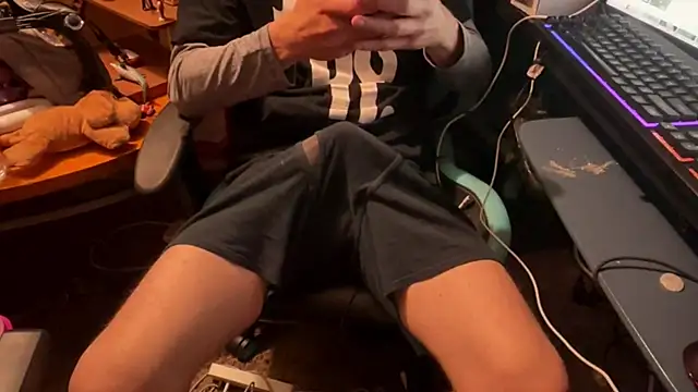 deadpi online show from 11/26/25, 03:46