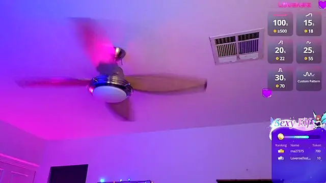 JasmineWinters online show from 02/23/25, 06:39