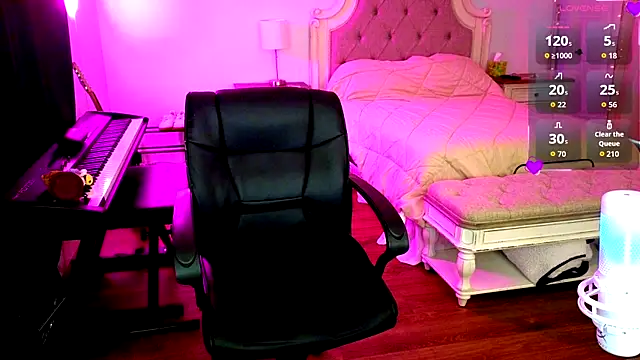 JasmineWinters online show from 02/08/26, 12:30