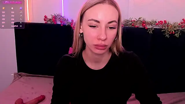 Diana Garrett online show from 01/11/25, 12:29