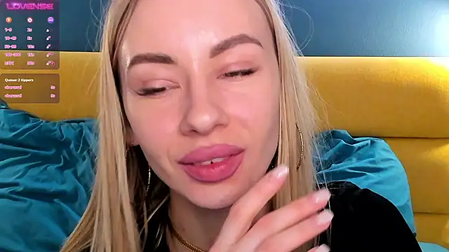 Diana Garrett online show from 01/25/25, 11:55