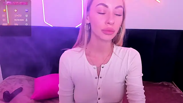 Diana Garrett online show from 02/08/25, 11:55