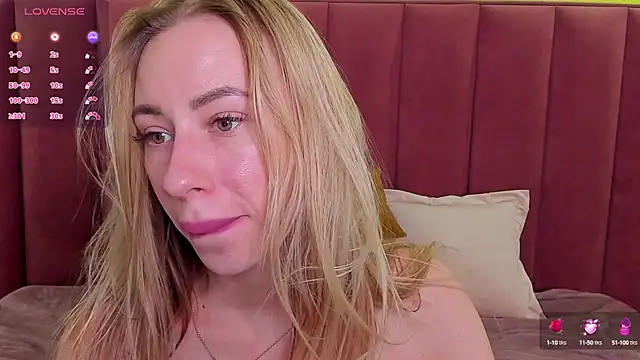 Diana Garrett online show from 03/16/25, 07:59