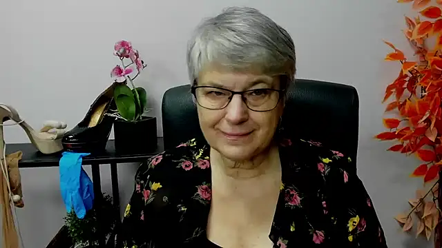 IrisDream online show from 12/02/24, 07:25