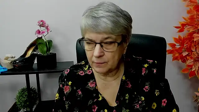 IrisDream online show from 12/02/24, 10:50