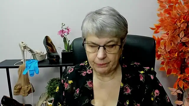 IrisDream online show from 12/03/24, 07:10