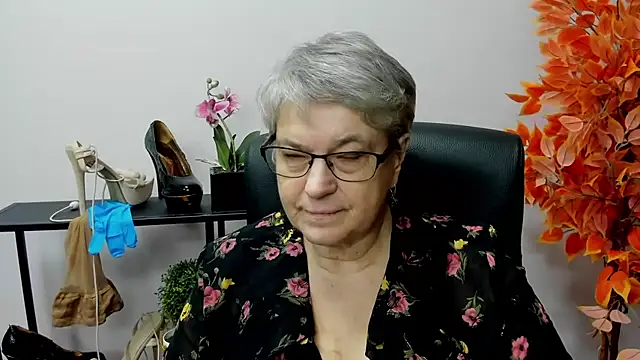 IrisDream online show from 12/03/24, 10:39