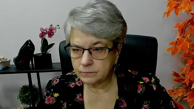 IrisDream online show from 12/05/24, 07:16