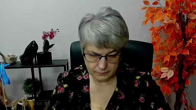 IrisDream online show from 12/05/24, 11:05