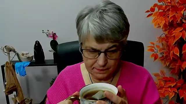 IrisDream online show from 12/06/24, 11:00