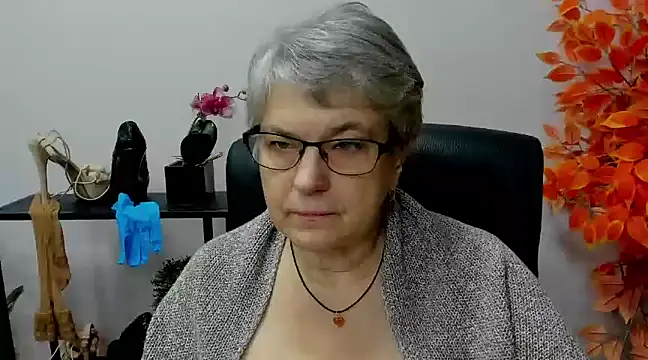 IrisDream online show from 12/09/24, 11:04