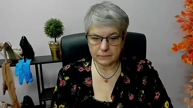 IrisDream online show from 01/07/25, 07:10