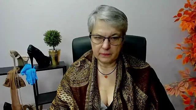 IrisDream online show from 01/10/25, 07:14