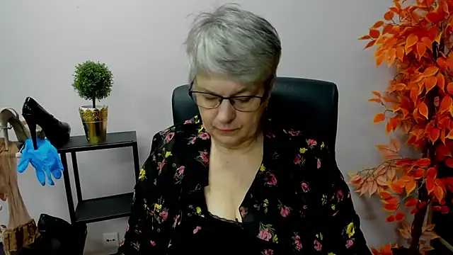 IrisDream online show from 01/13/25, 07:11