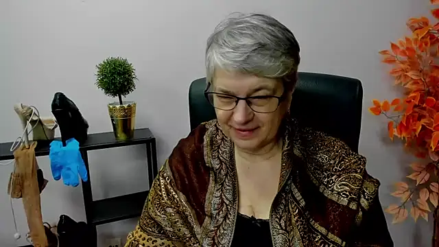 IrisDream online show from 01/15/25, 07:26